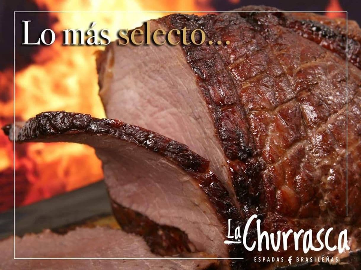 Restaurantes La Churrasca Atlixco