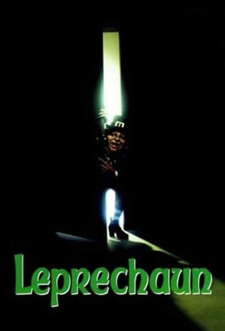 Movie Leprechaun