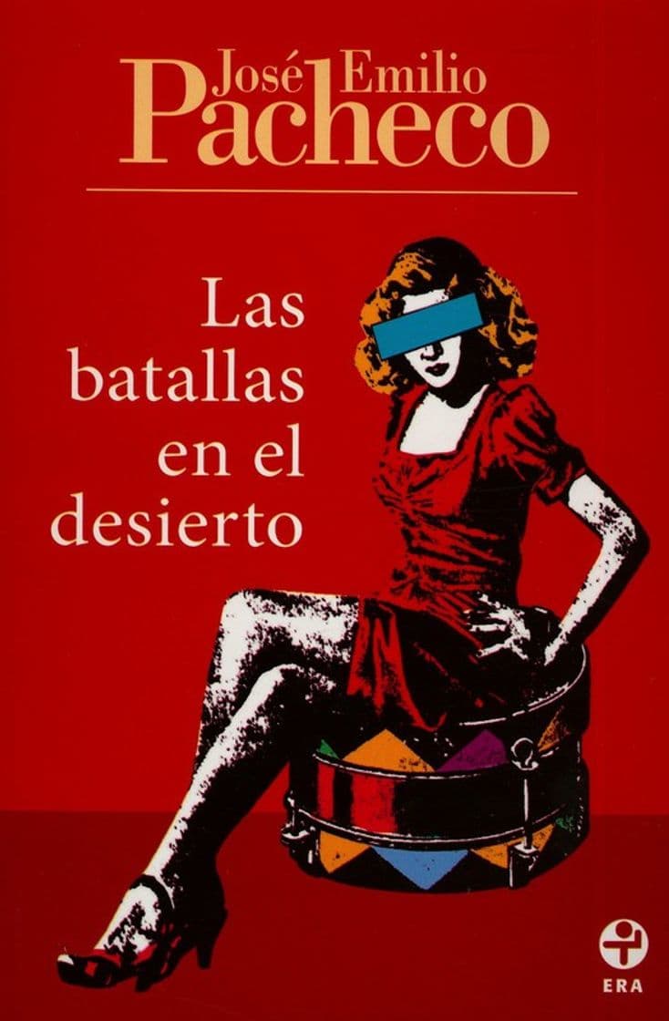 Libro Las batallas en el desierto: 11