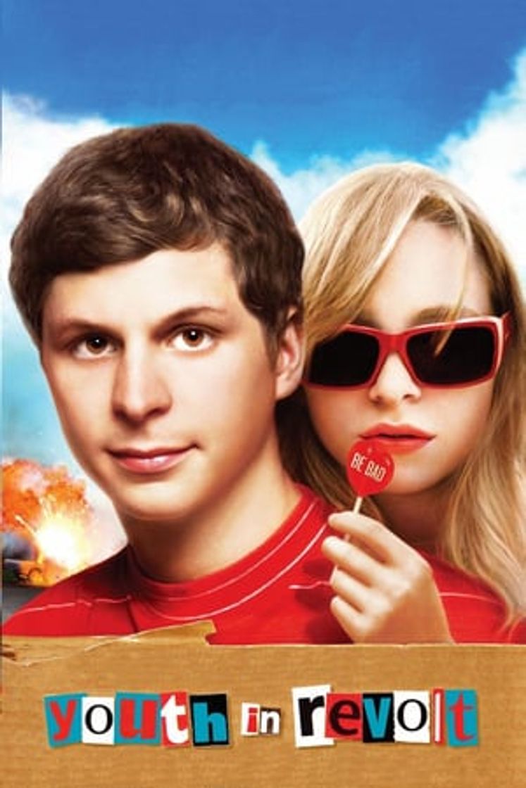 Película Youth in Revolt