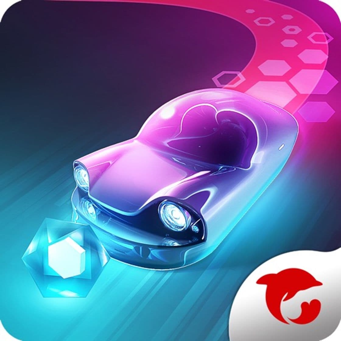 App Beat Racer-Beats the world!