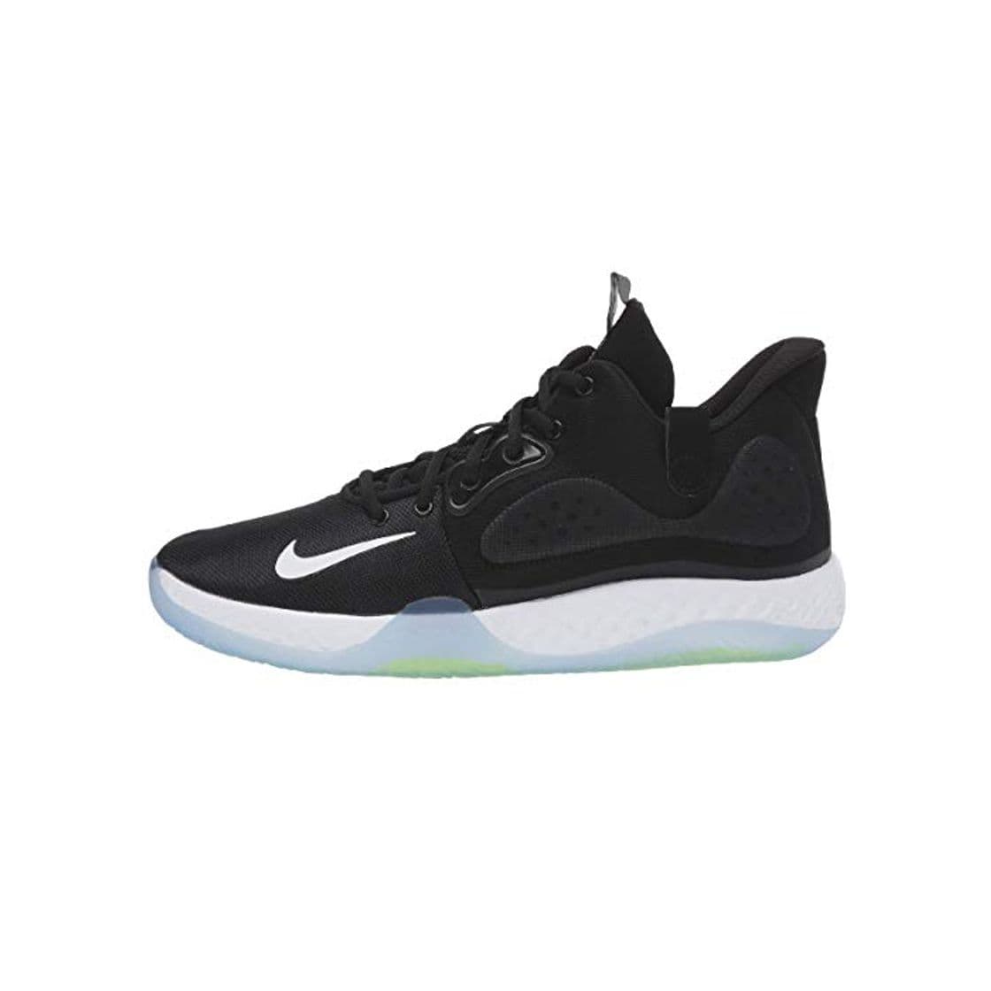 Product Nike KD Trey 5 VII, Zapatos de Baloncesto Unisex Adulto, Multicolor