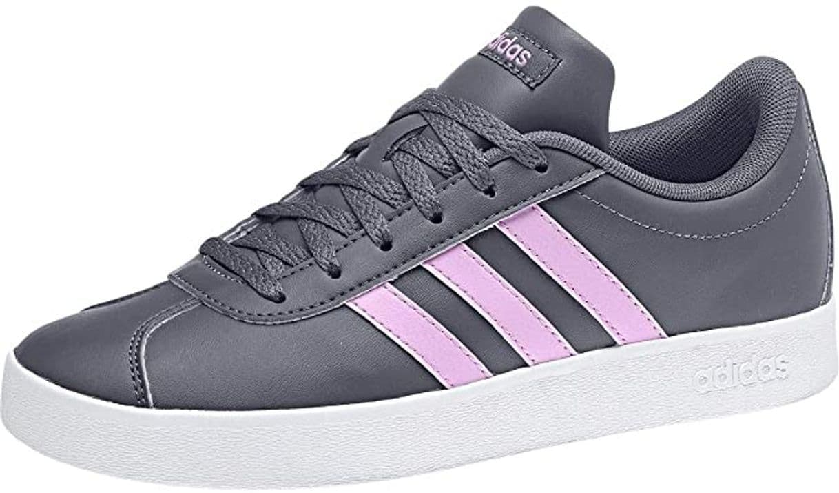 Product adidas Grand Court K, Zapatillas de Tenis Unisex Niños, Multicolor