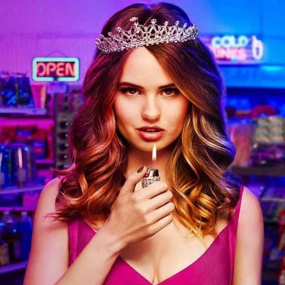 Serie Insatiable | Netflix Official Site