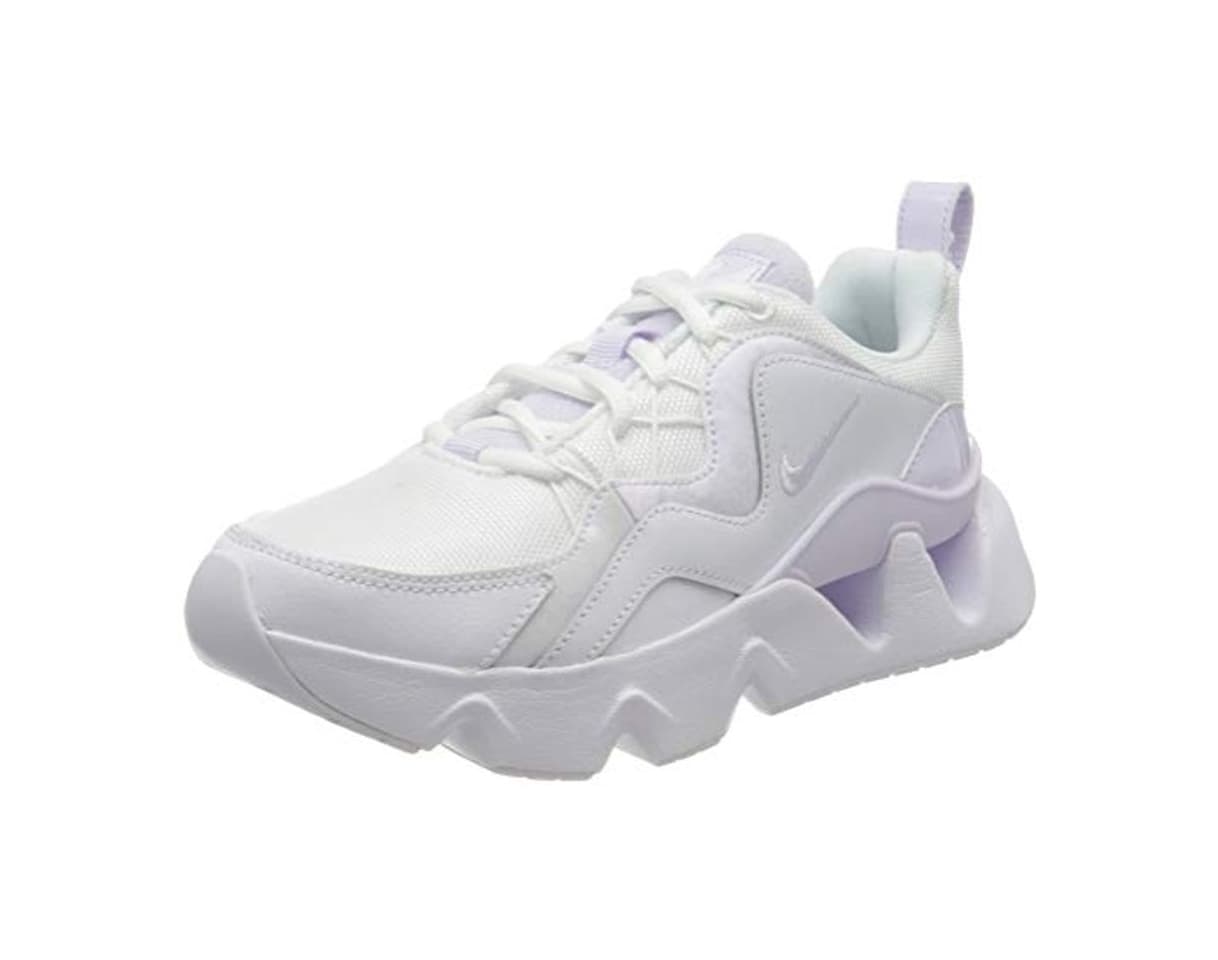 Fashion Nike Wmns Ryz 365, Zapatillas para Correr para Mujer, White