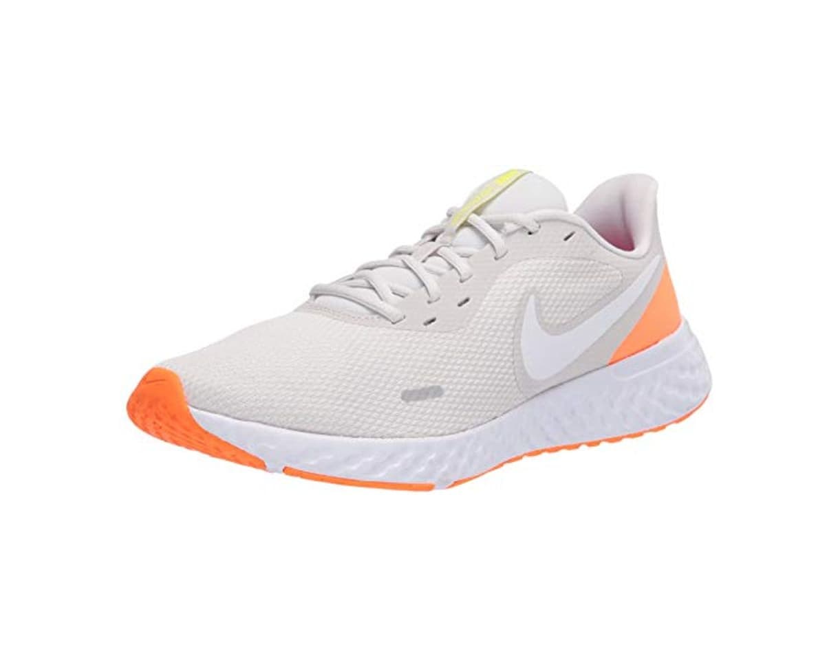 Fashion Nike Revolution 5, Zapatillas de Atletismo para Hombre, Multicolor