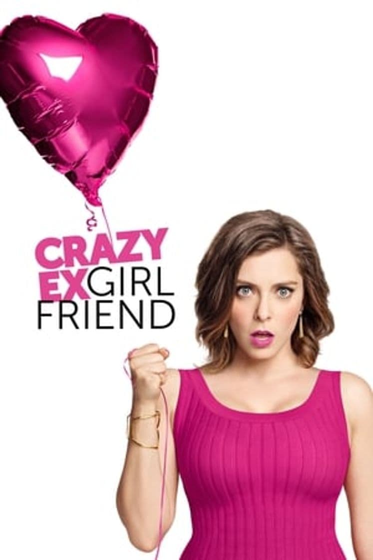 Serie Crazy Ex-Girlfriend