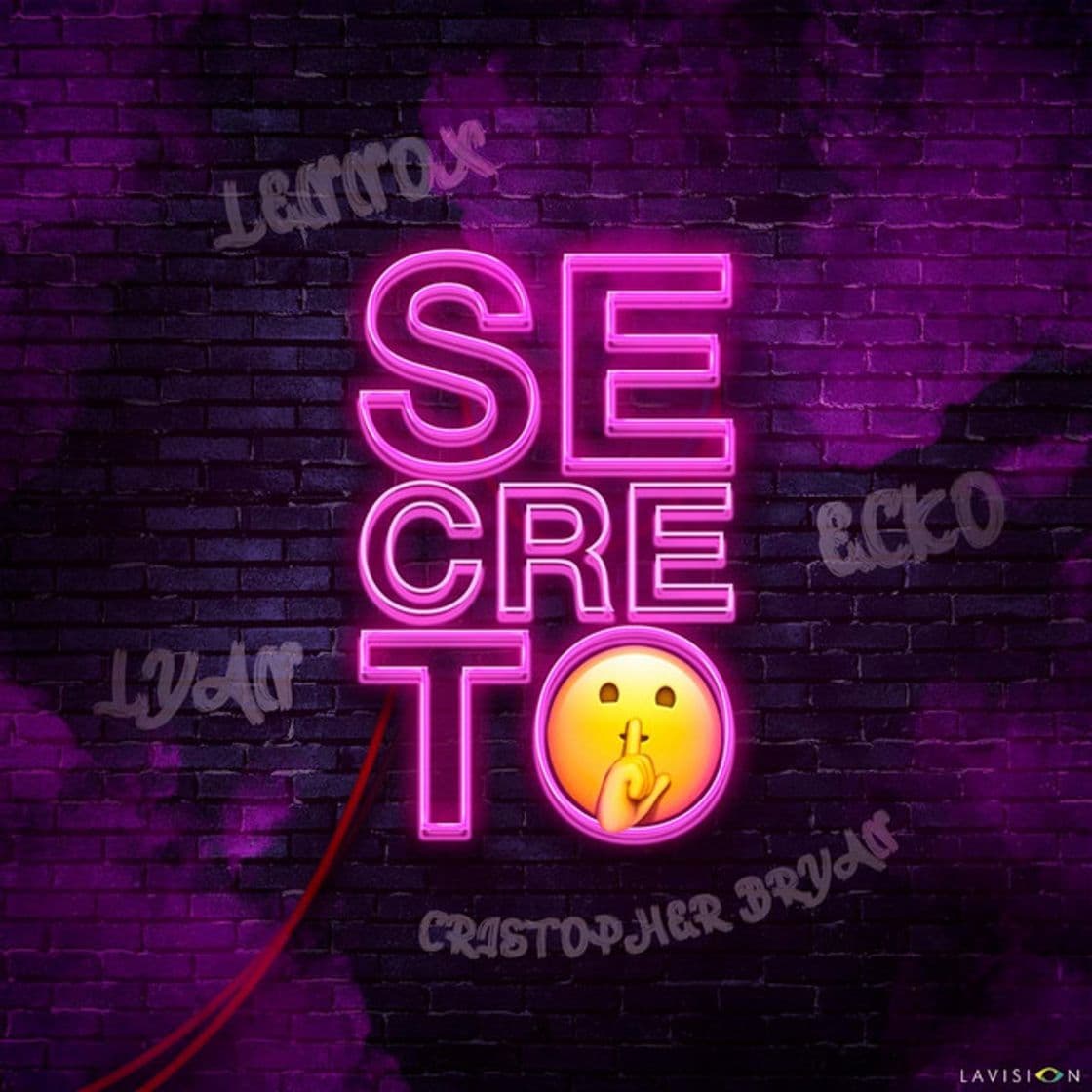 Music Secreto (feat. Ecko, Lennox & Lyan)