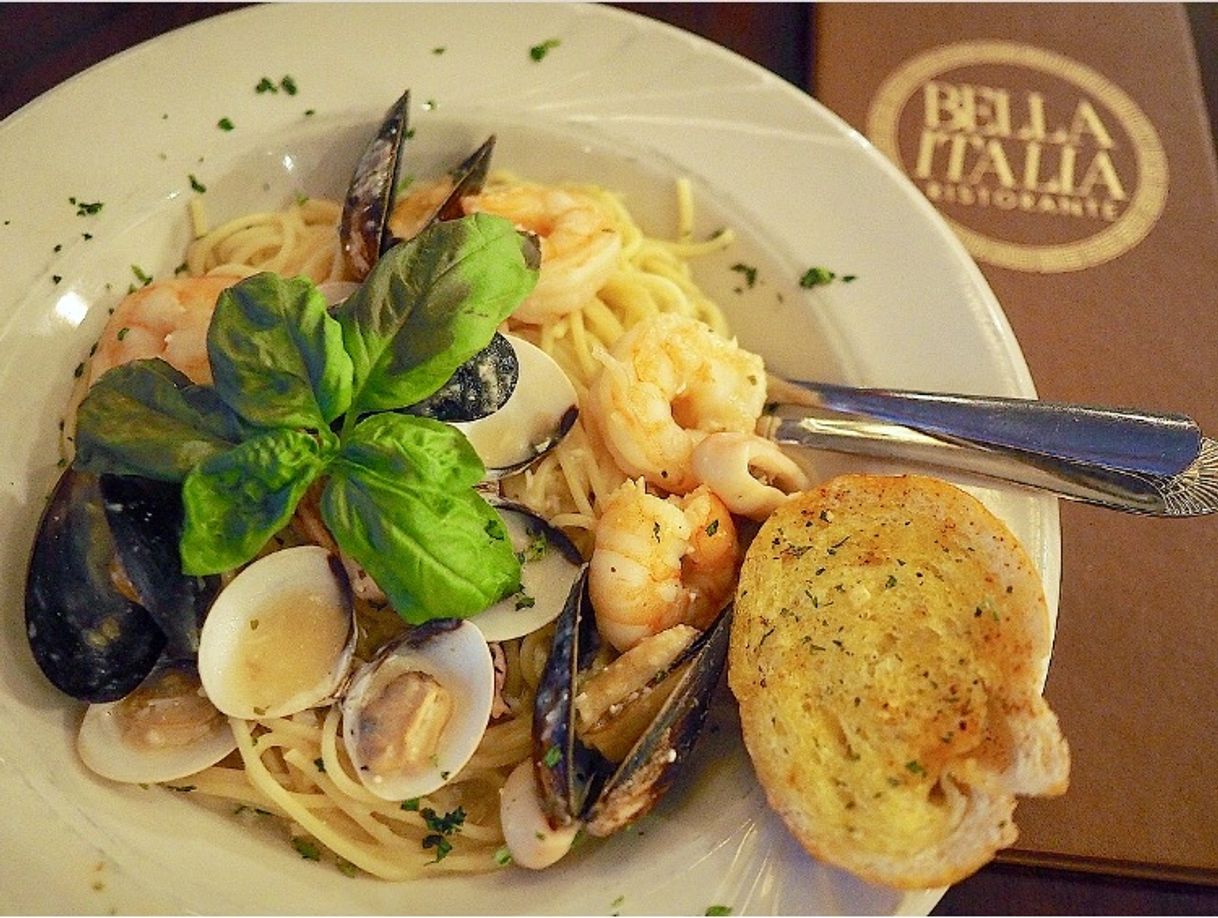 Restaurants BELLA Italia Ristorante