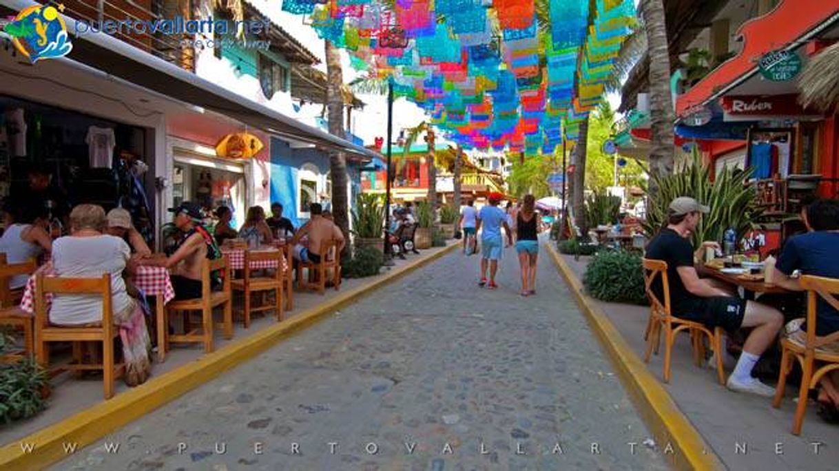 Place Sayulita