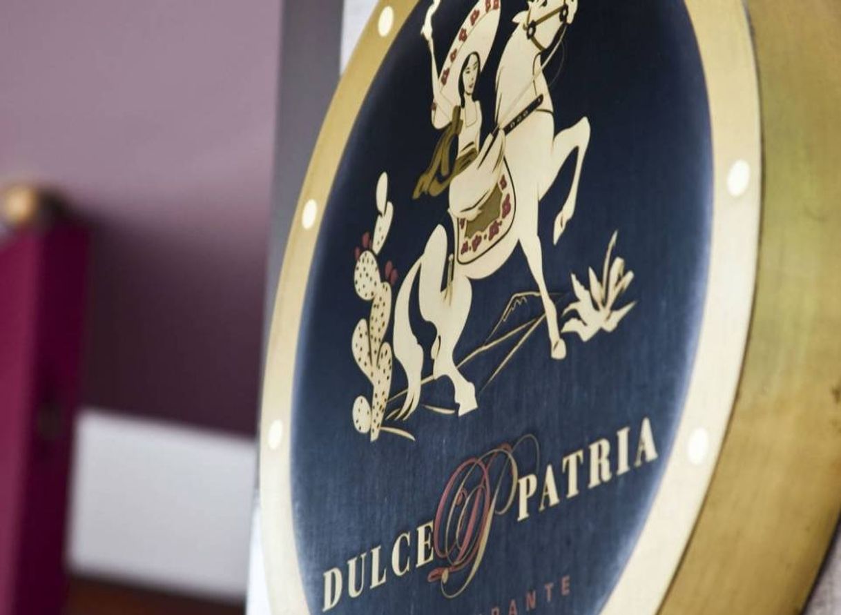 Restaurants Dulce Patria