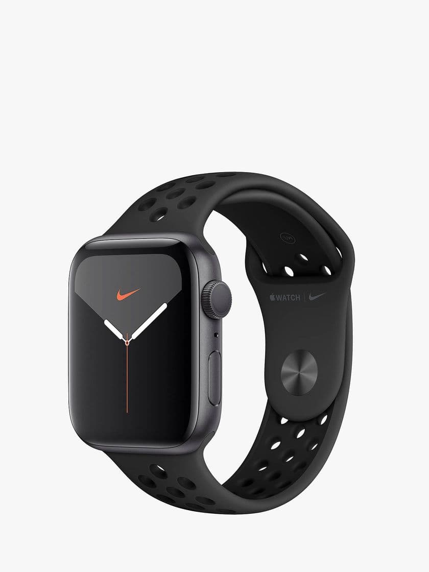 Product Apple Watch Nike+ Series 5 