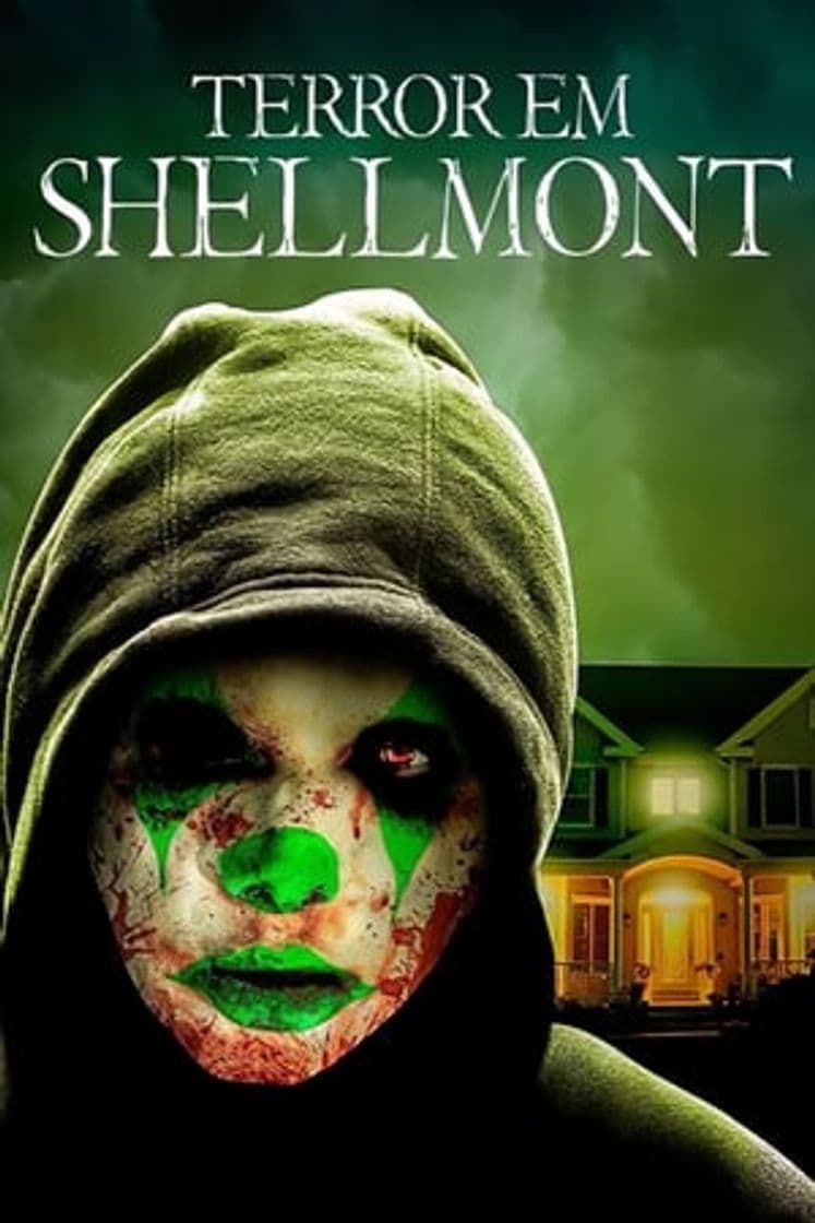 Movie Shellmont County Massacre