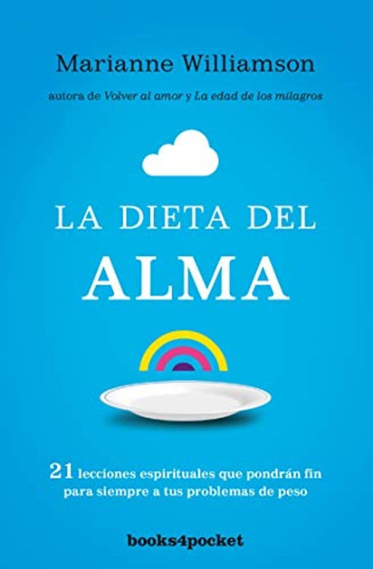 Book La dieta del alma