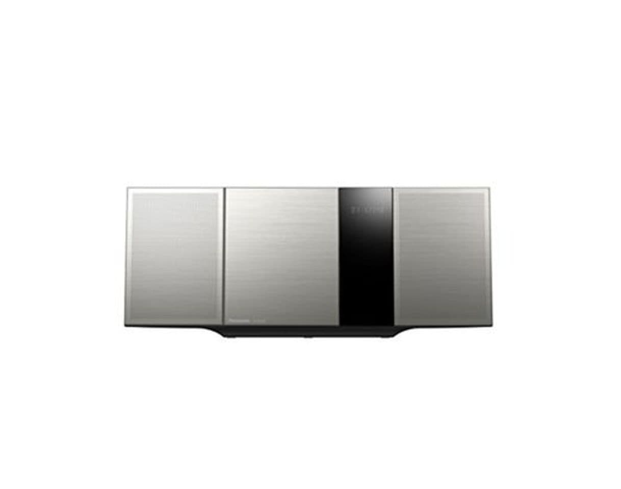 Product Panasonic Micro HiFi System SC-HC397 - Microcadena