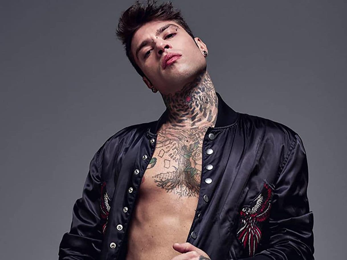 Music FEDEZ 