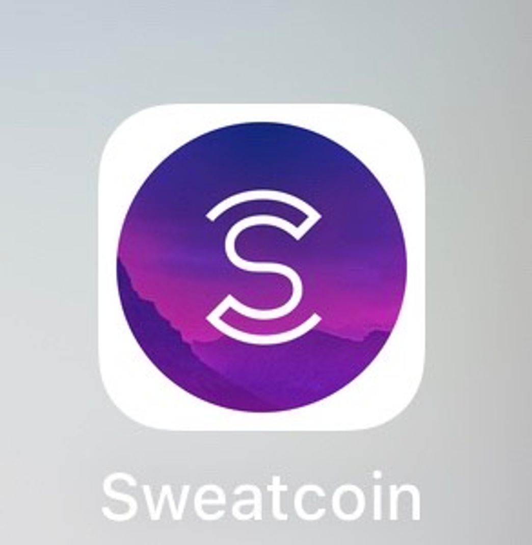 App SWEATCOINS