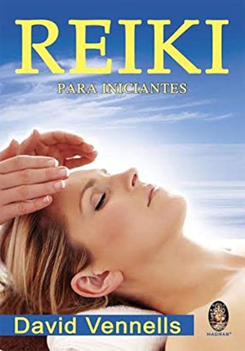 Book Reiki Para Iniciantes