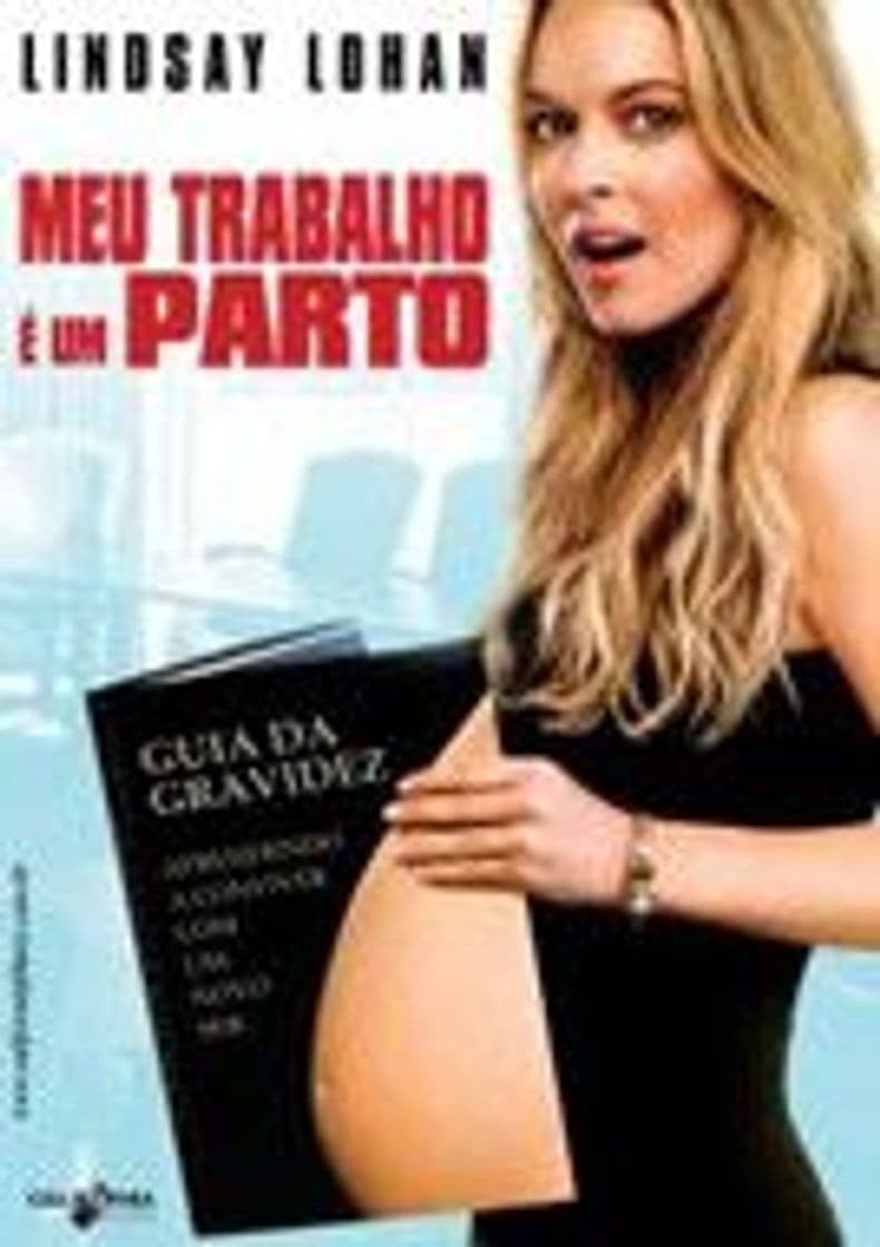 Movie Meu Trabalho é um Parto