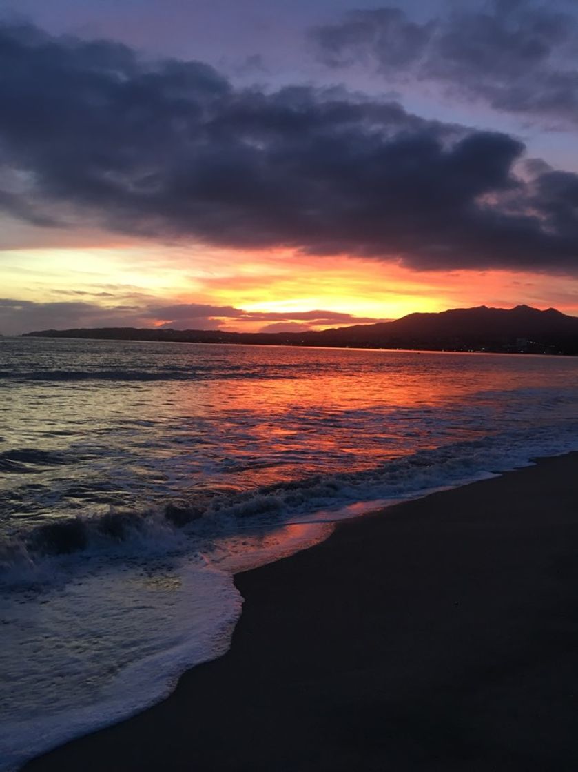 Lugar Puerto Vallarta