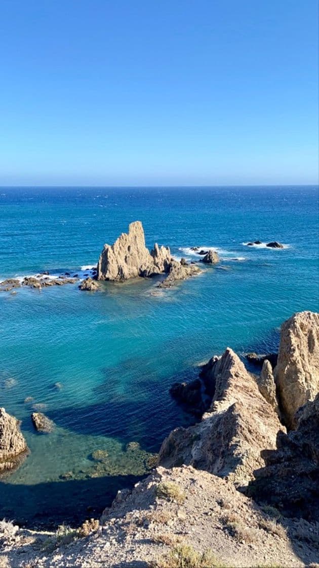 Place Arrecife de las Sirenas