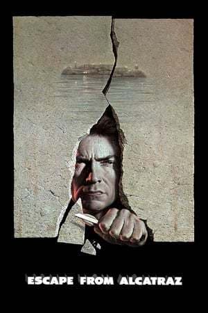 Movie Escape From Alcatraz