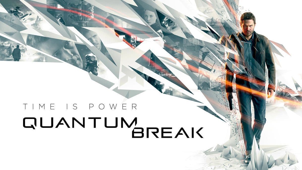 Videogames Quantum Break