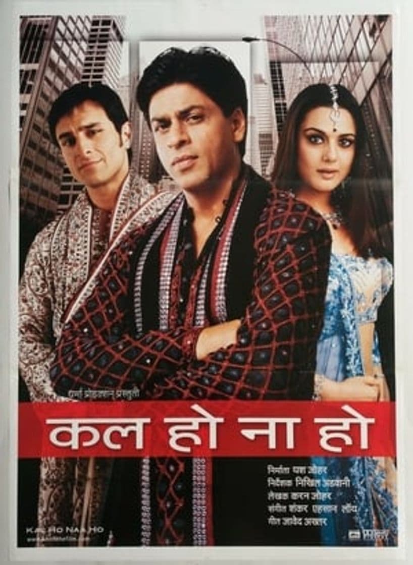 Movie Kal Ho Naa Ho