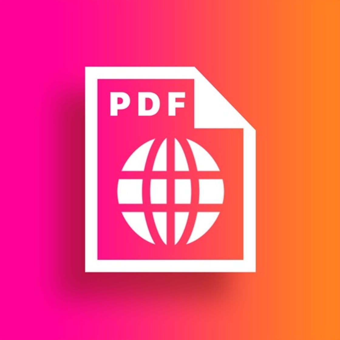 App PDF Converter Documents To PDF