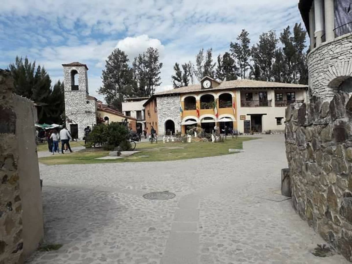 Restaurants Val´Quirico