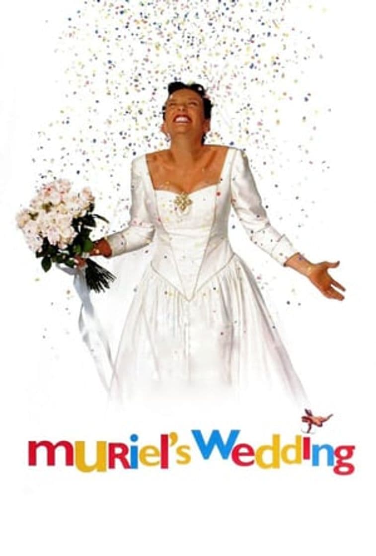 Película Muriel's Wedding