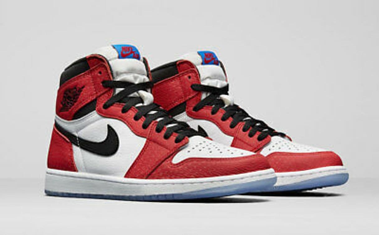 Producto Jordan 1 Retro High Spider-Man Origin Story