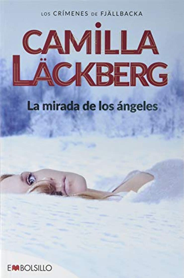 Book La Mirada De Los Ángeles