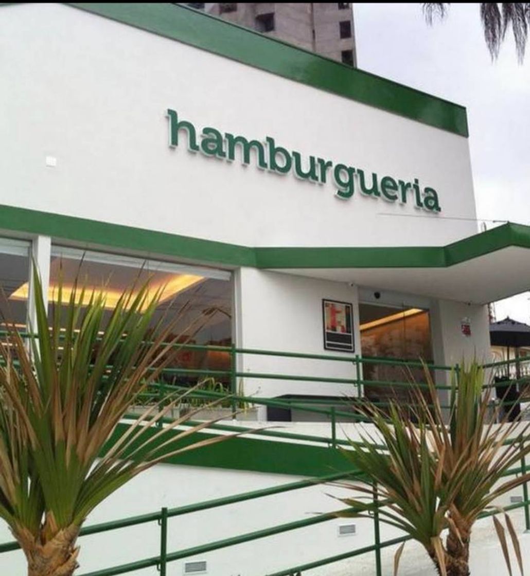 Restaurantes Hamburgueria Burdog