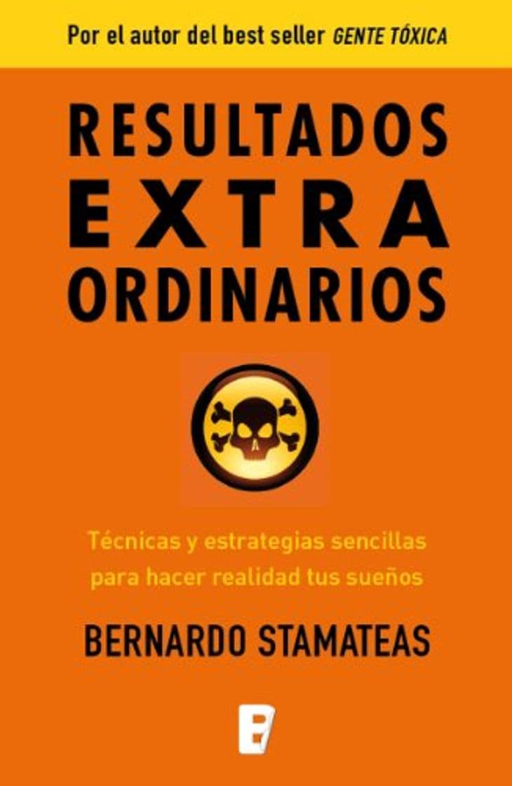 Book Resultados extraordinarios