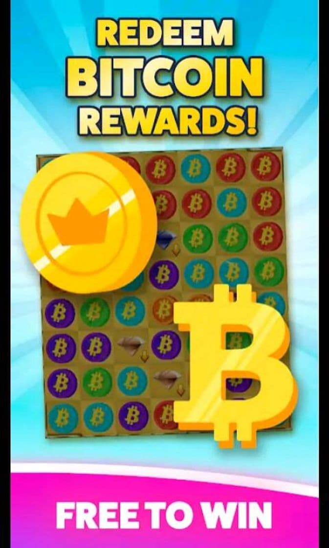 Fashion Bitcoin Blast - Earn REAL Bitcoin! - Apps on Google Play