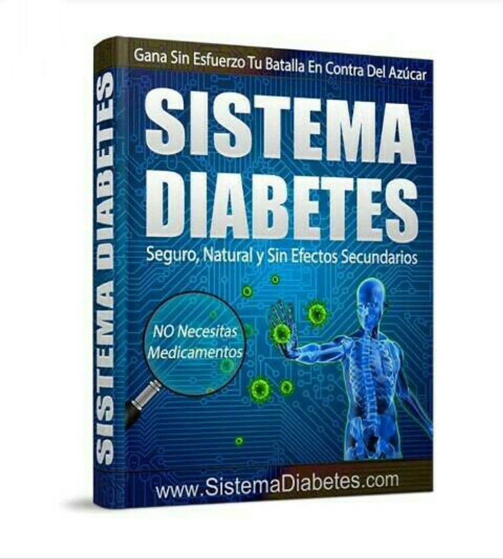 Moda Tratamiento para diabetes