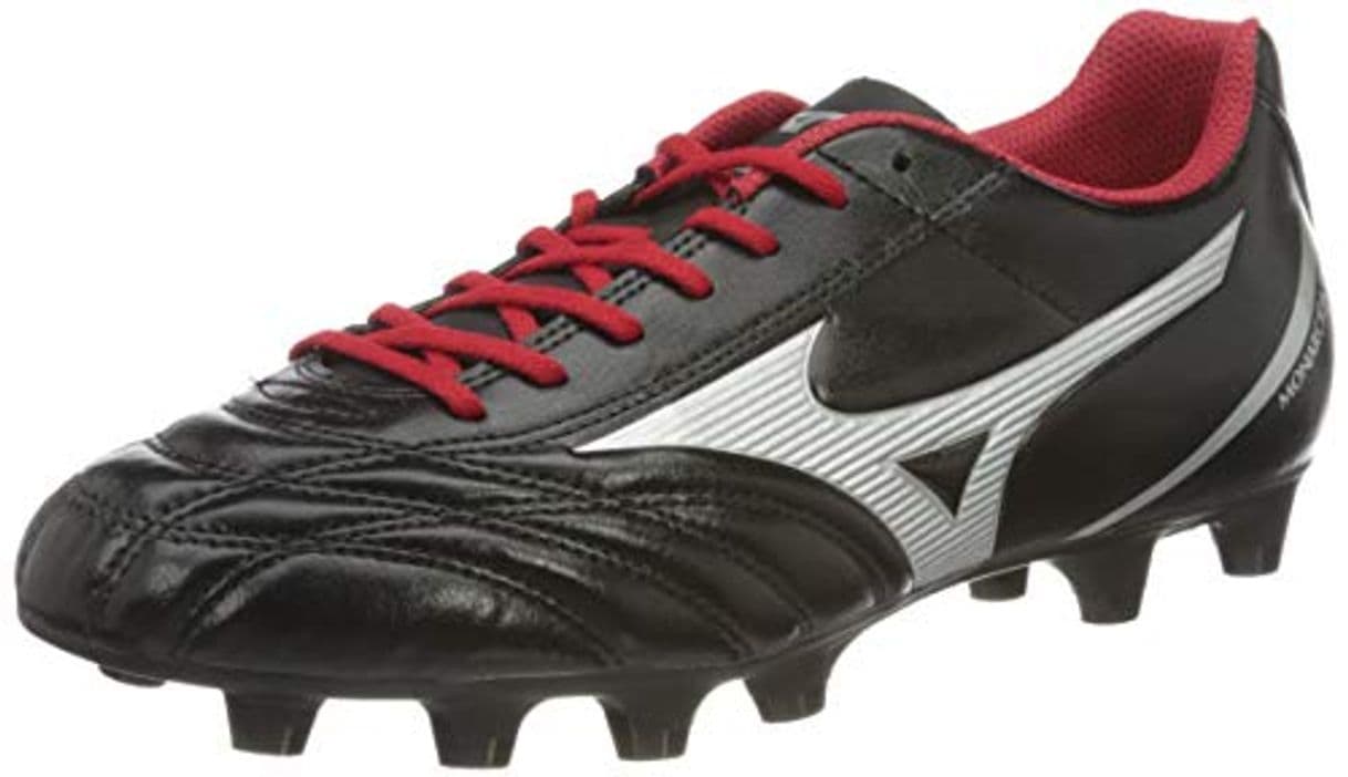 Fashion Mizuno Monarcida Neo Select, Botas de fútbol Unisex Adulto, Negro