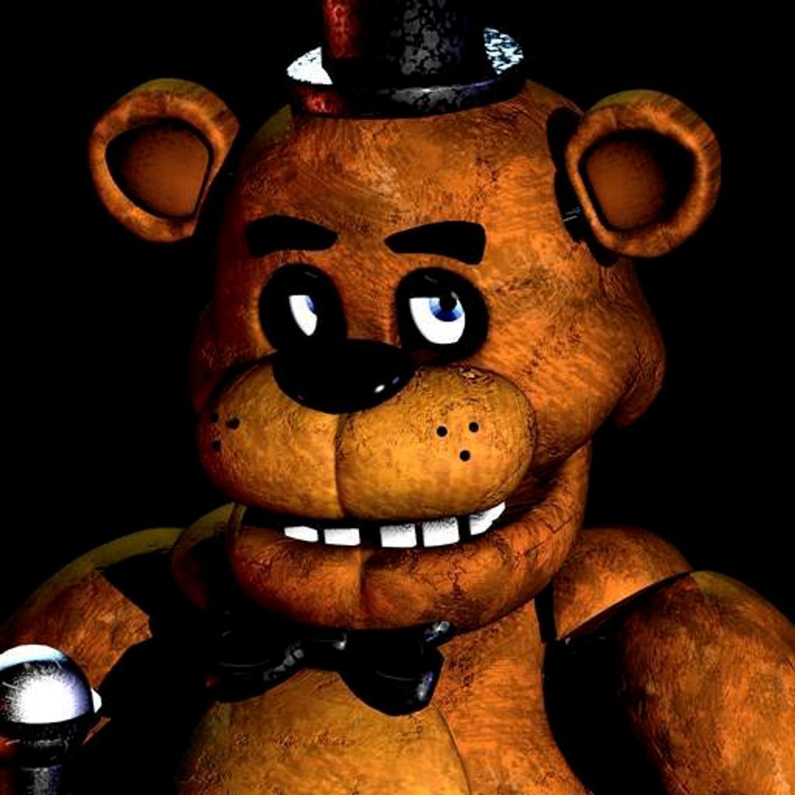 Videogames Five Nights at Freddy's