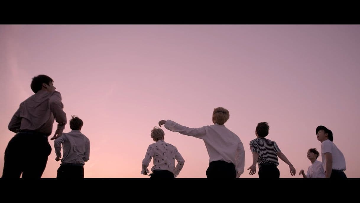 Music BTS EPILOGUE : Young Forever