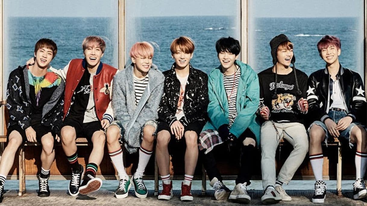 Music BTS 방탄소년단  Spring Day 봄날