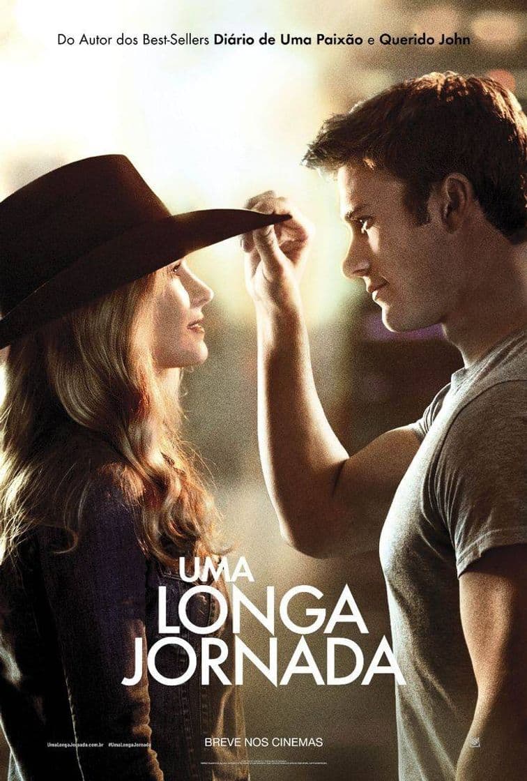 Movie The Longest Ride