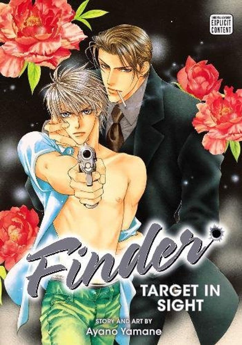 Libro Finder Deluxe Edition Volume 1