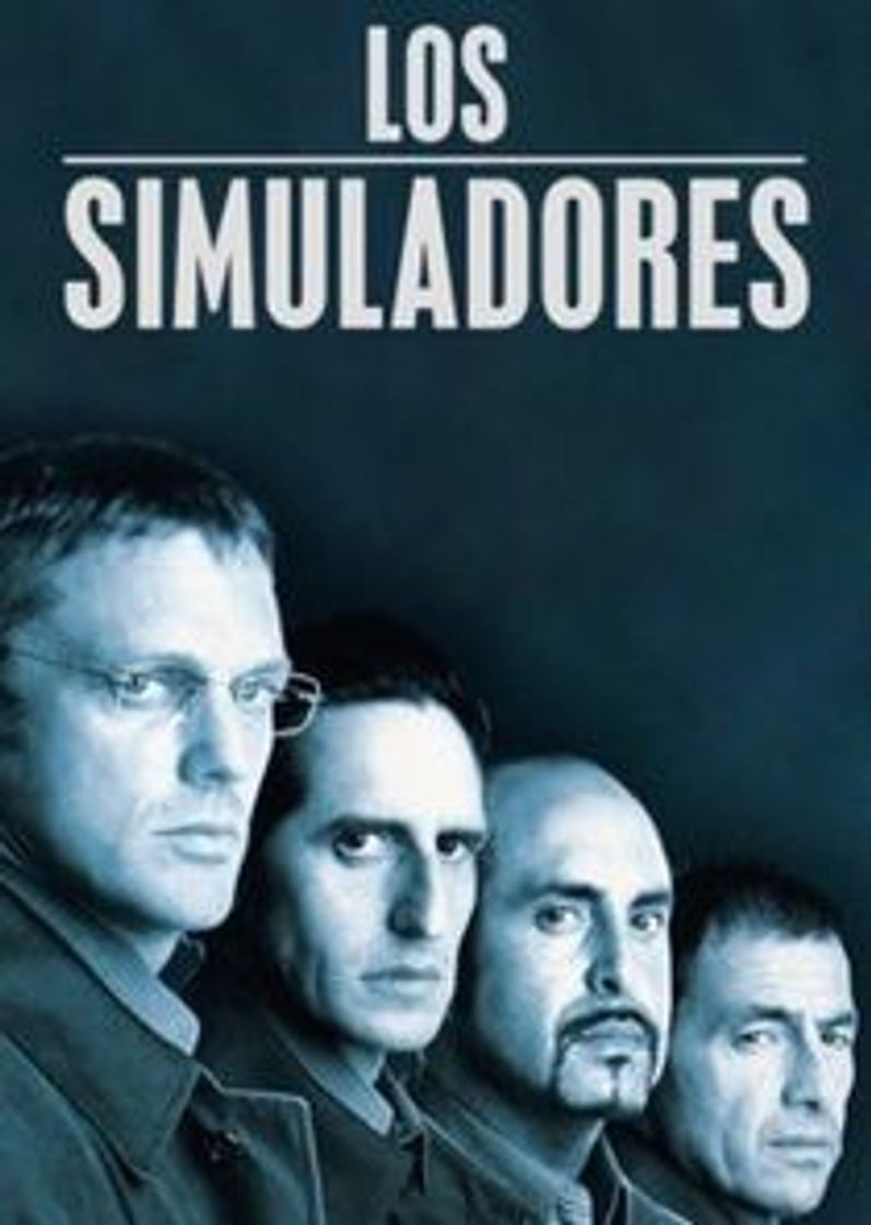 Movie Los Simuladores