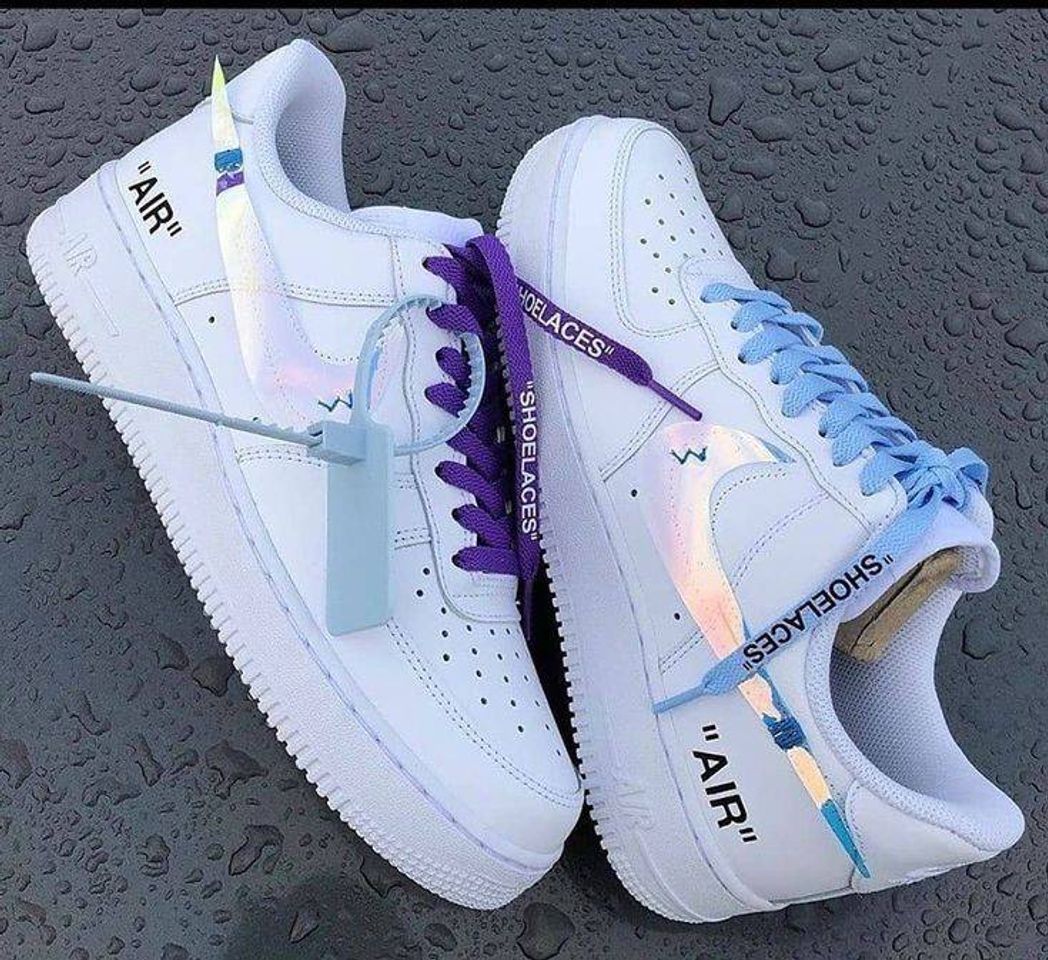 Fashion Air Force 