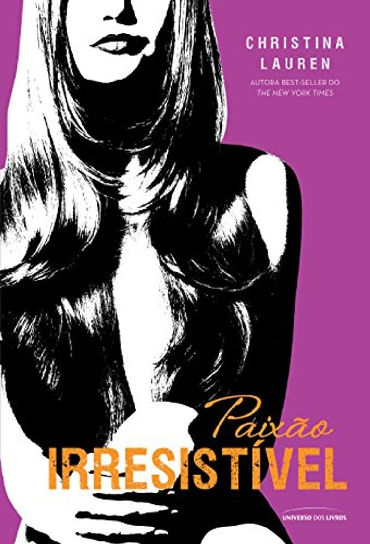 Libro Paixao Irresistivel