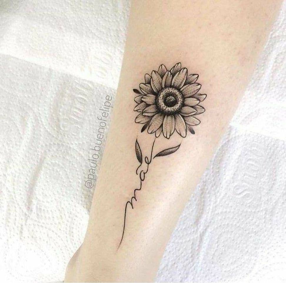 Moda TATTOS