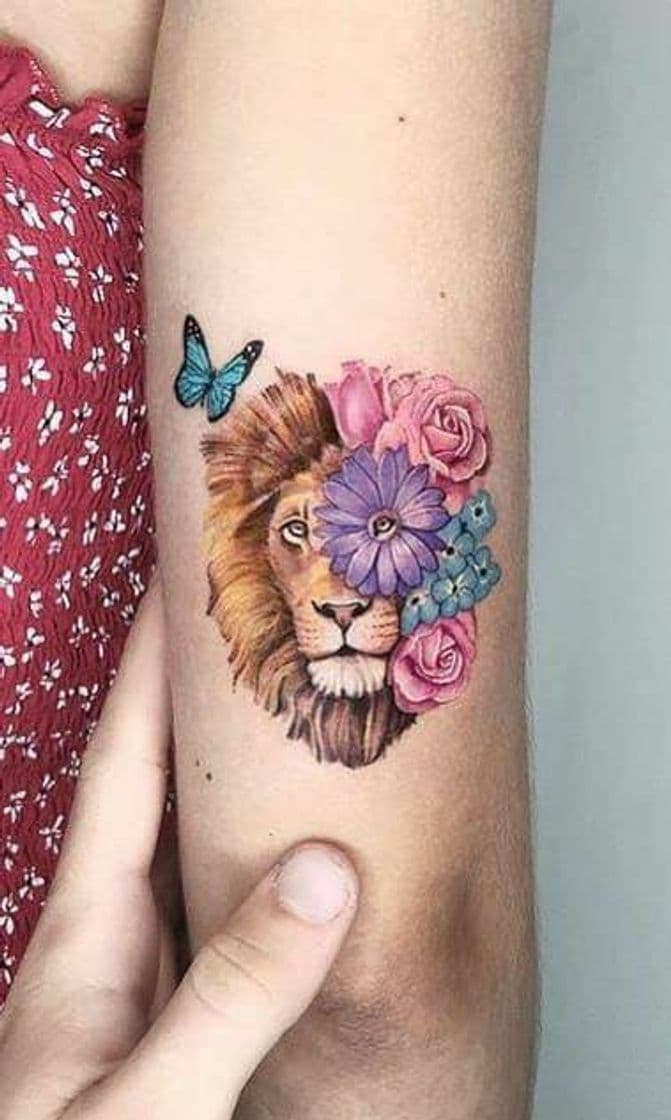 Moda TATTO