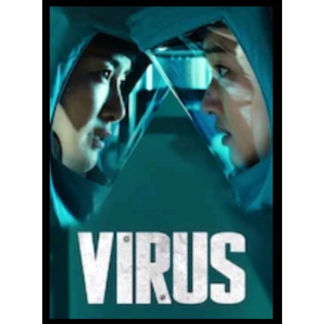 Película Virus 