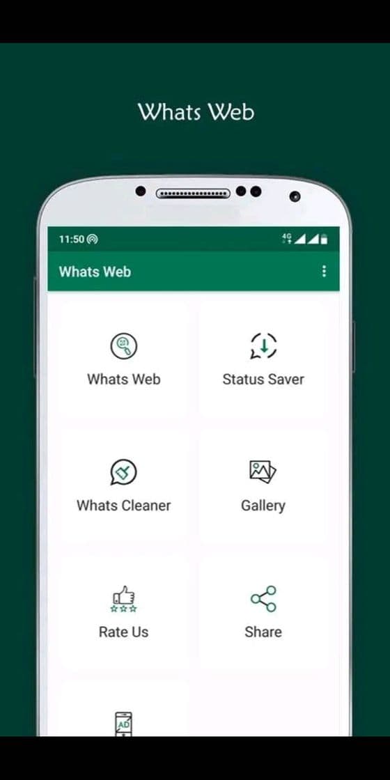 App Whats Web - Apps on Google Play